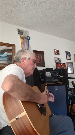 larrivee d-03 sound test