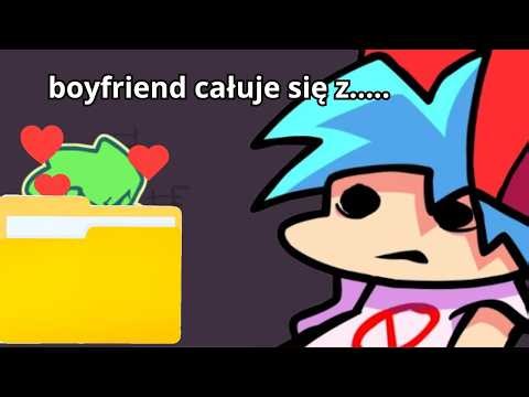 następne 7 ciekawostek z fnf (friday night funkin)🤑🤑