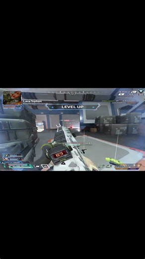 4-3 Linear Is The Best Setting In Season 29 Apex Legends