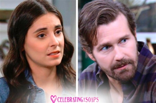 ‘General Hospital’ Recap Thursday, April 17: Cody Rescues Molly, Marco’s Explanation, Lulu’s On To Gio