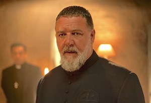 When is ‘The Pope’s Exorcist 2’ coming out?