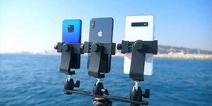 148K views · 1.4K reactions | Samsung S10 Plus vs iPhone XS Max _ Mate 20 Pro EXTREME Camera Test https://www.hifigadget.com/best-electric-skateboard/ | HiFi gadget | Facebook