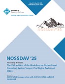 ModalityMirror: Enhancing Audio Classification in Modality Heterogeneity Federated Learning via Multimodal Distillation | Proceedings of the 35th Workshop on Network and Operating System Support for Digital Audio and Video