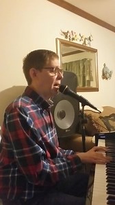 292K views · 11K reactions | I wanted to try a song for yall i really dont know this song but gonna try it for you anyway happy Easter to yall and hope you enjoy "scarlet purple robe" | Terry Williams | Facebook