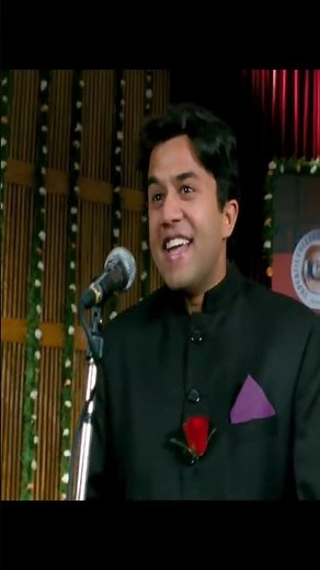 Three Idiots Famous Comedy Scene | Chatur Ramalingam Speech | Silencer | Om Vaidya