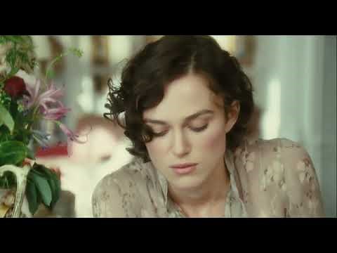 Atonement (2007) - Full fountain scene
