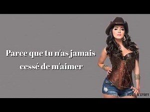 Terre de passion - Amor escondido, traduction française