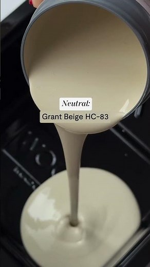 4 Benjamin Moore Paint Colors for West Facing Rooms