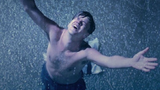 The Shawshank Redemption at 25: The Story Behind Andy's Iconic Prison Escape