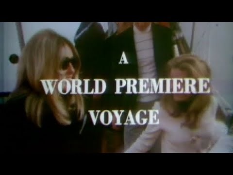 Valley of the Dolls: A World Premiere Voyage – Full Documentary (1967)
