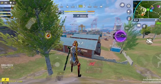 Best survival tips in codmobile. Full video on my YT channel #yungjagoo #codm #callofdutymobile #codmobileclips Gameplay for entertainment purpose