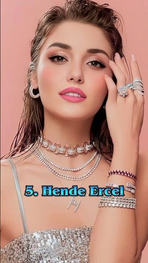 Top 10 Most Beautiful Faces in the World 2025 🌍😍 | Global Beauty Icons Revealed!
