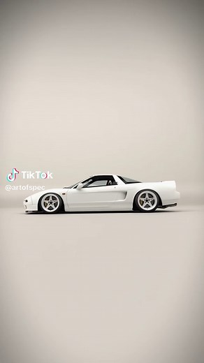 Honda NSX Senna SX: A Closer Look
