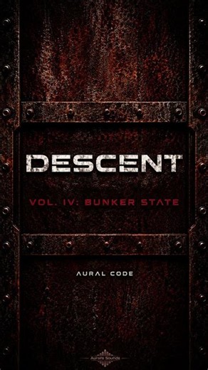 BUNKER STATE 💀 | Industrial Techno Short