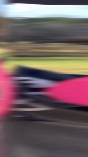 Buzzz SS just flies so smooth 😮‍💨 | Foundation Disc Golf