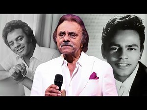 Johnny Mathis Announces Retirement After 69 Years of Performances due to 'age and memory issues'