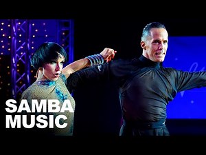 Samba music: Mata Hari | Dancesport & Ballroom Dance Music