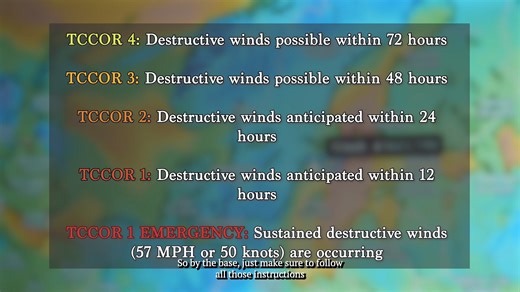 From assembling emergency supply kits to knowing evacuation procedures, early readiness can significantly mitigate risks and ensure safety during severe weather. Here are some practical strategies tailored for Yokota newcomers, to navigate severe weather challenges at Yokota Air Base. | Yokota Air Base