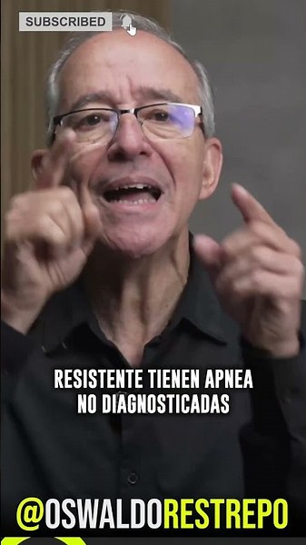 ¿Dormir Mal Puede Afectarte? - Oswaldo Restrepo RSC
