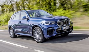 BMW X5 : quelles sont les pannes les fréquentes ?