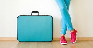 Unhappy? There's a way to escape your "discontented life".