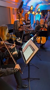 Royal String Quartet - IV Kwartet smyczkowy Grażyny Bacewicz na pokładzie Pociągu Wypełnionego Muzyką 🚂 | Dwójka - Program 2 Polskiego Radia