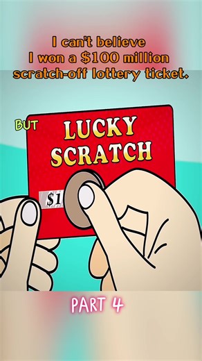 Hilarious Cartoon Short Stories - Part 4