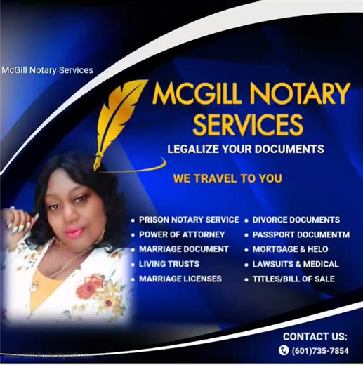 1.5K views · 23 reactions | Looking for a notary!! Here's three: Ashley Boykin McGill Ruby Everett Sheretta Jones Davis Thanks for all my returning clients as well as Future clients  | Ashley Boykin McGill | Facebook