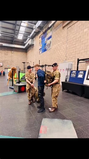 Not long now until our Open Day Weekend! We’re really looking forward to welcoming everyone who has booked to attend. We are now fully booked! What to expect on the day: ✔️ A chance to see the college and its facilities ✔️ Guided tours hosted by Junior Soldiers currently in training ✔️ Opportunities to speak directly with staff working at the college ✔️ Ask any questions you have about joining or life at the college ✔️ Our Recruitment Team will be on hand to talk through the joining process We h