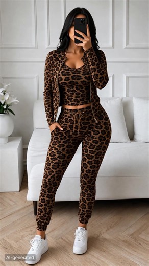 Conjunto cómodo y bonito en TikTok Shop — No dejes pasar la oportunidad