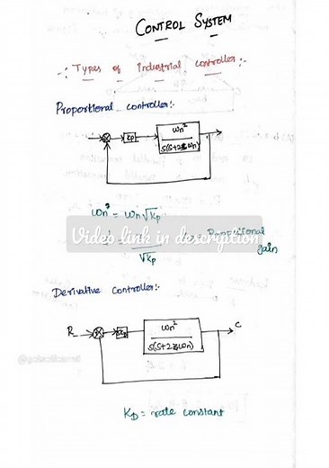 Control system | P, PI, PID Controller| Industrial Controller| Electrical engineering| Electrical