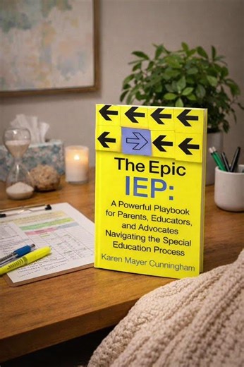 The Epic IEP is here!