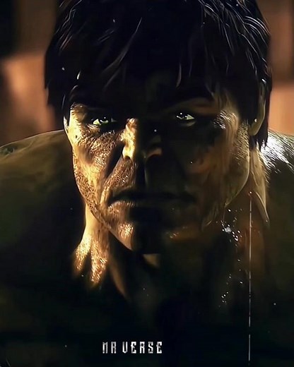 Hulk 2008 vs Hulk 2003... 📌#mcu #shorts