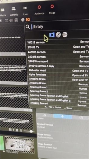 What if you don't know what it's called or where it is?