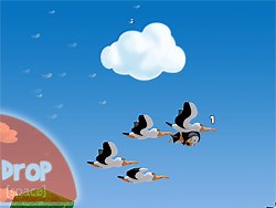 Yetisports: Albatross Overload - Play Now on Y8.com