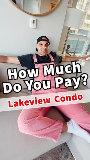 418K views · 1.2K reactions | Would you pay $4,000 for this view? Toronto  Let’s see what 4k/month can get you in Mimico with @xerxes_torero A big thank you for showing us around  PS. Xerxes does some wonderful wedding photography  Interested in a property tour? Send me a DM  #torontorealestate #condotour #torontocondo #condoliving #torontorental #hometour #propertyinvestment #downtowntoronto #mimico #toronto | Bryan Wood | Facebook