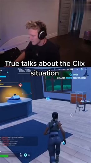 CLIPS VC on TikTok