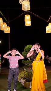 Aaj to bhai ne bhi aacha dance kiya😘♥️ Comment me batao dance kaisa laga??🤪😂 #trendingreels #gulabisadi #viralsong #trendingsongs #viralvideos #newsong #dancevideo #duetdance #trending #newviralsong #explore #fyp #instagram #reels #reelsinstagram #reelitfeelit #kashishpatel | Kashish Patel