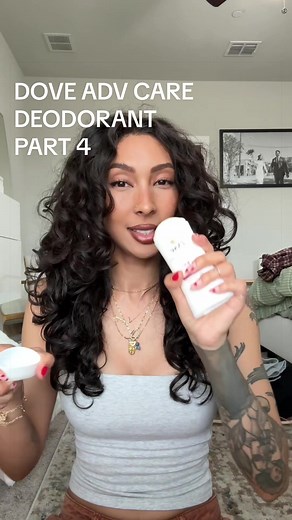 Summer Deodorant Routine for Sweaty Girls