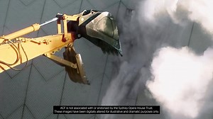 1.7K views · 71 reactions |  28 Sydney Opera Houses of unique and threatened wildlife habitat are bulldozed every hour. Nature needs us, now. Help us #SaveourBigBackyard https://acf.to/3AAgQNT *ACF is not associated with or endorsed by the Sydney Opera House Trust. These images have been digitally altered for illustrative and dramatic purposes only. | Australian Conservation Foundation | Facebook