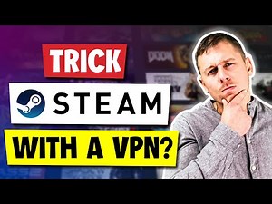 Can You Outsmart Steam With a VPN? Find Out Now!