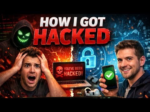 Lost All Savings💔 How I managed To Recover✅ How To Save Yourself🤝 What to Do after Getting Hacked💯