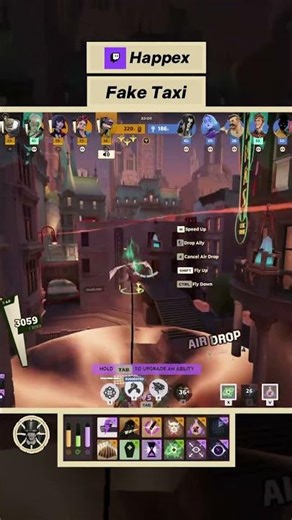 Fake Taxi | Need Deadlock invite? Join our Discord server! Info in bio