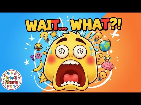 Laugh, Learn & Be Amazed 🤯 | Fun Facts You Didn’t Know