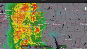 💡 After having been down since around midnight, the Shreveport NWS Radar is now back online. | Doc Deason's Weather