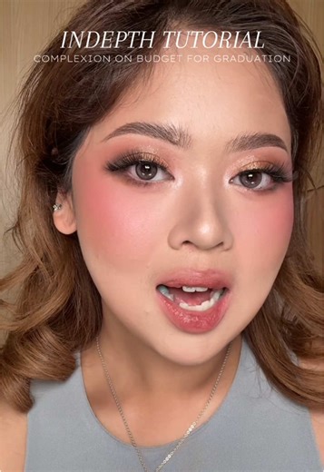 Inspirasi Makeup Wisuda: Tutorial Simpel dan Mantep
