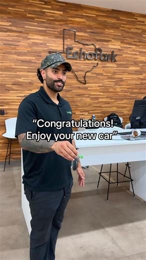 mariyaholiver | Would you believe me if I told you that over 50% of EchoPark’s inventory is under $25K?! 🤯 EchoPark is the #1 used-car-buying experience... | Instagram