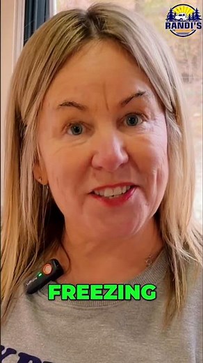 RV Heating Hack: Portable Propane Heater vs. Expensive Furnaces! #shorts