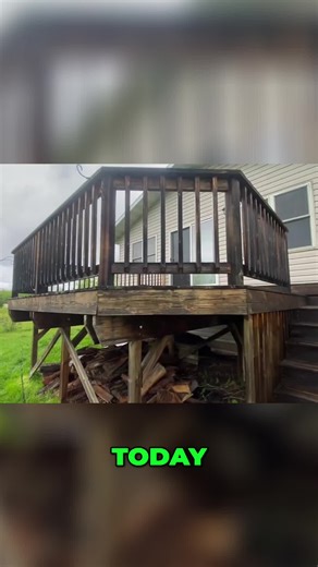 Effective Deck Cleaning Tips for Staining Preparation