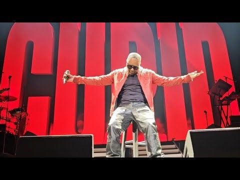 112 "Cupid (LIVE ON TOUR)" at The Room 112 Tour in Atlanta Feb 2026